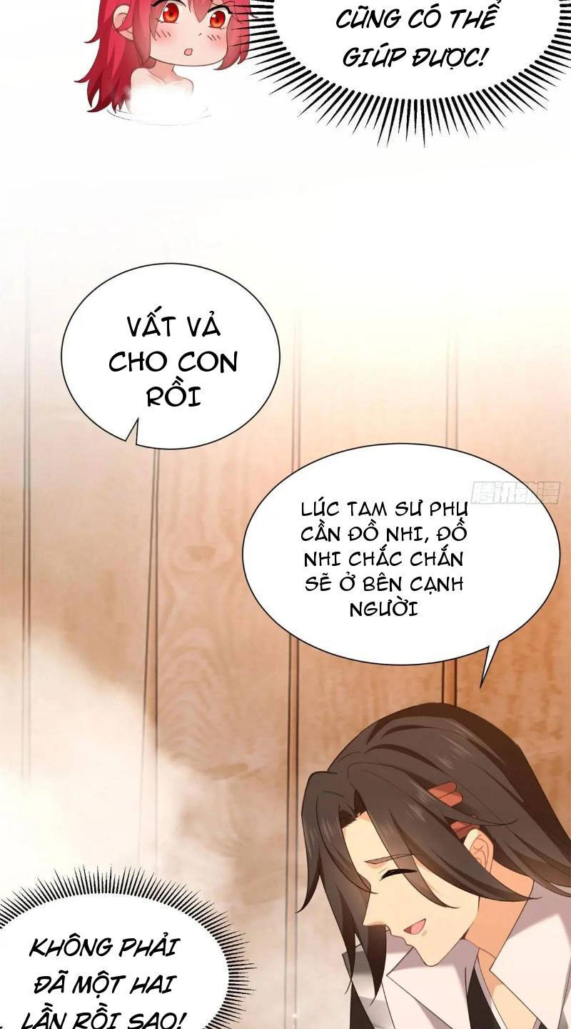 Bắt Đầu Với Tuyệt Sắc Sư Tôn: Hệ Thống Tổng Cục Phản Cốt Chap 65 - Next Chap 66