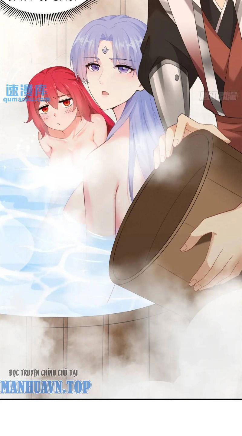 Bắt Đầu Với Tuyệt Sắc Sư Tôn: Hệ Thống Tổng Cục Phản Cốt Chap 65 - Next Chap 66