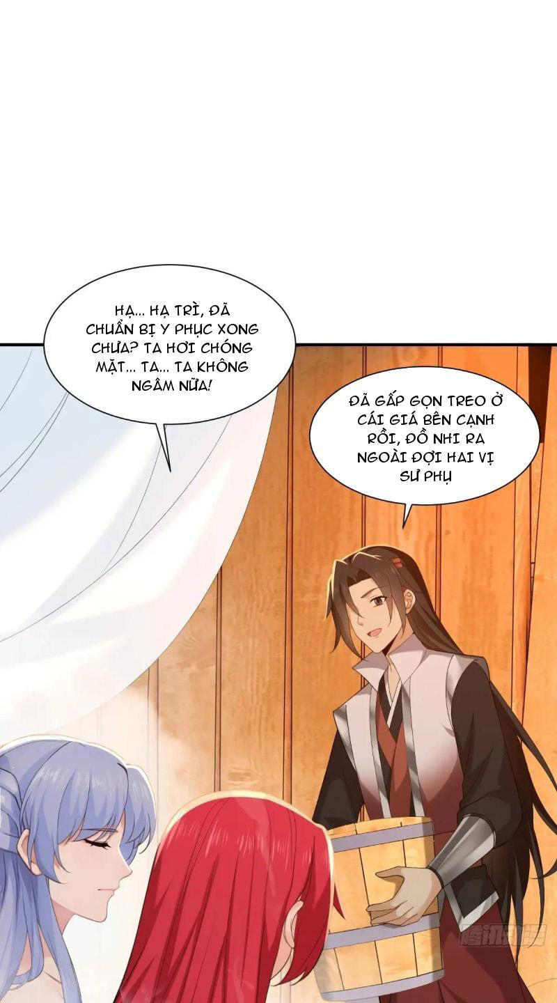 Bắt Đầu Với Tuyệt Sắc Sư Tôn: Hệ Thống Tổng Cục Phản Cốt Chap 65 - Next Chap 66
