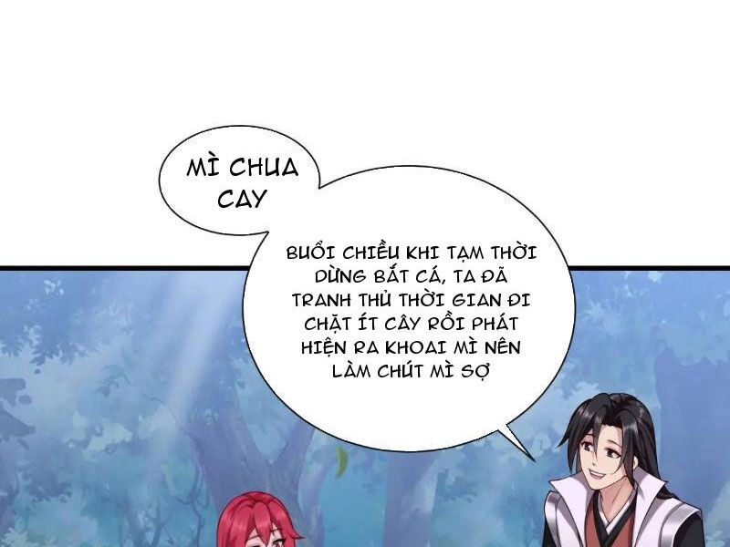 Bắt Đầu Với Tuyệt Sắc Sư Tôn: Hệ Thống Tổng Cục Phản Cốt Chap 66 - Next Chap 67