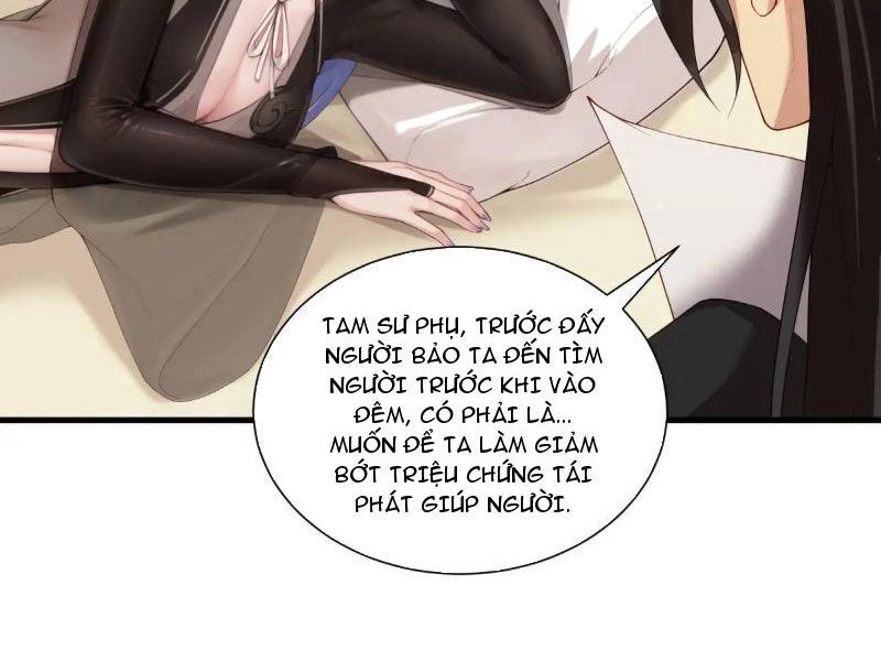 Bắt Đầu Với Tuyệt Sắc Sư Tôn: Hệ Thống Tổng Cục Phản Cốt Chap 66 - Next Chap 67