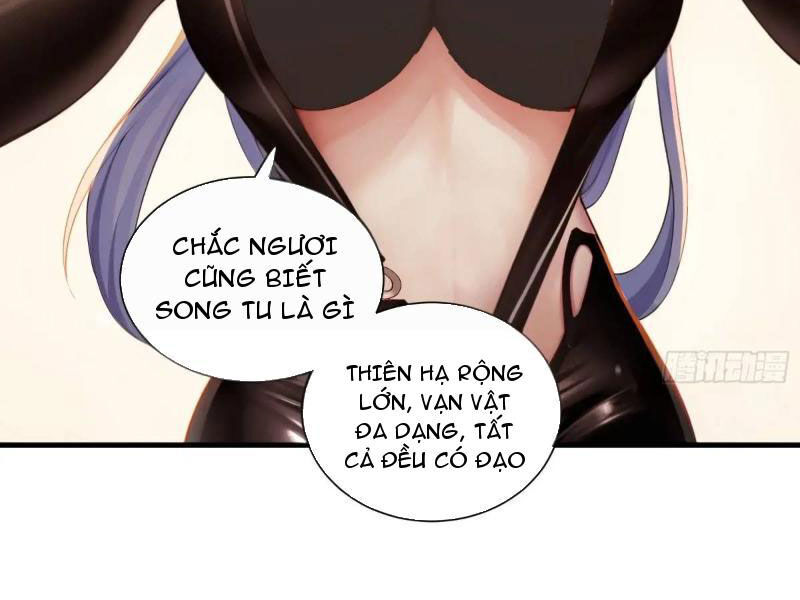 Bắt Đầu Với Tuyệt Sắc Sư Tôn: Hệ Thống Tổng Cục Phản Cốt Chap 66 - Next Chap 67