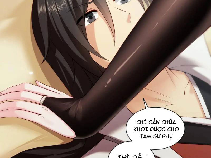 Bắt Đầu Với Tuyệt Sắc Sư Tôn: Hệ Thống Tổng Cục Phản Cốt Chap 66 - Next Chap 67
