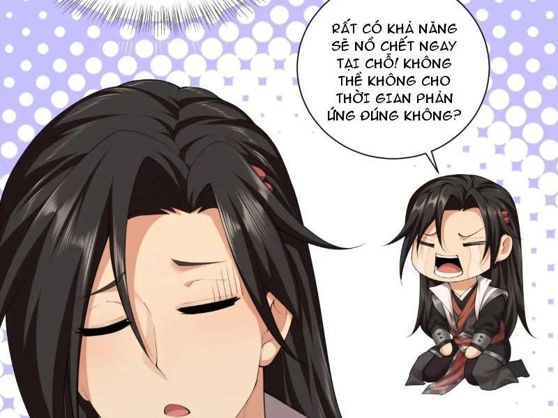 Bắt Đầu Với Tuyệt Sắc Sư Tôn: Hệ Thống Tổng Cục Phản Cốt Chap 66 - Next Chap 67