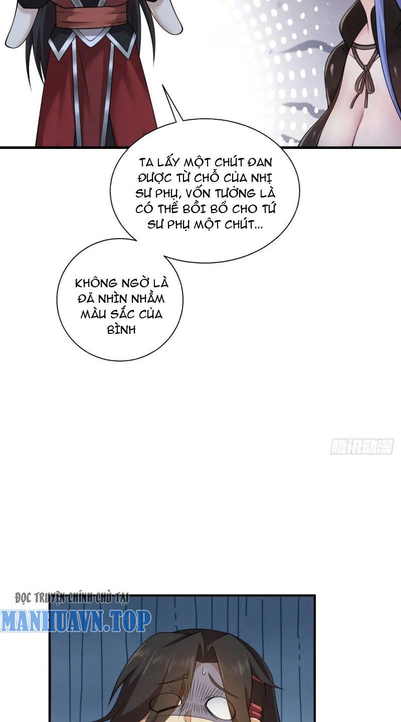 Bắt Đầu Với Tuyệt Sắc Sư Tôn: Hệ Thống Tổng Cục Phản Cốt Chap 67 - Next Chap 68