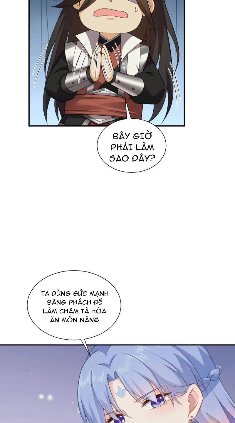 Bắt Đầu Với Tuyệt Sắc Sư Tôn: Hệ Thống Tổng Cục Phản Cốt Chap 67 - Next Chap 68