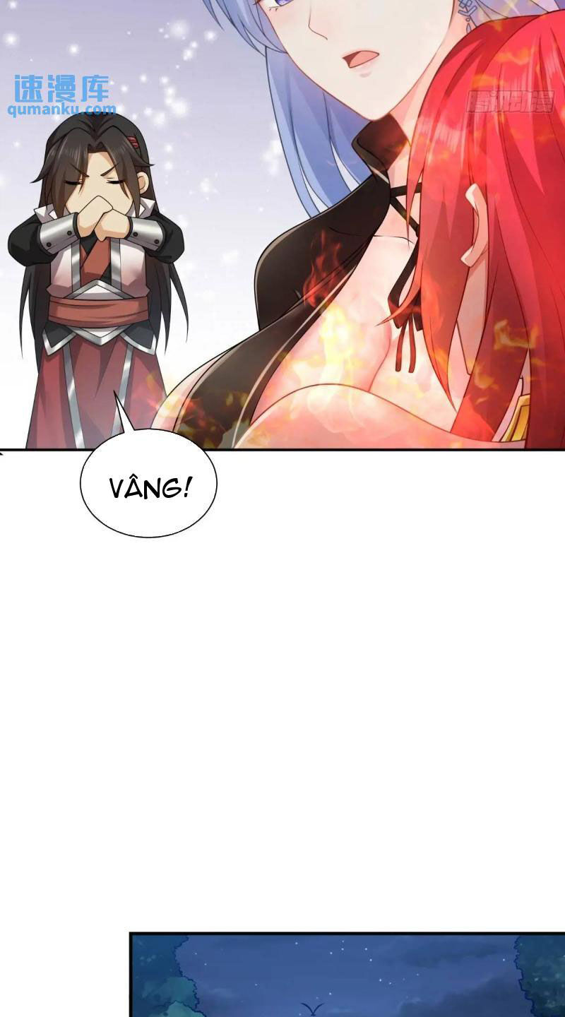 Bắt Đầu Với Tuyệt Sắc Sư Tôn: Hệ Thống Tổng Cục Phản Cốt Chap 67 - Next Chap 68