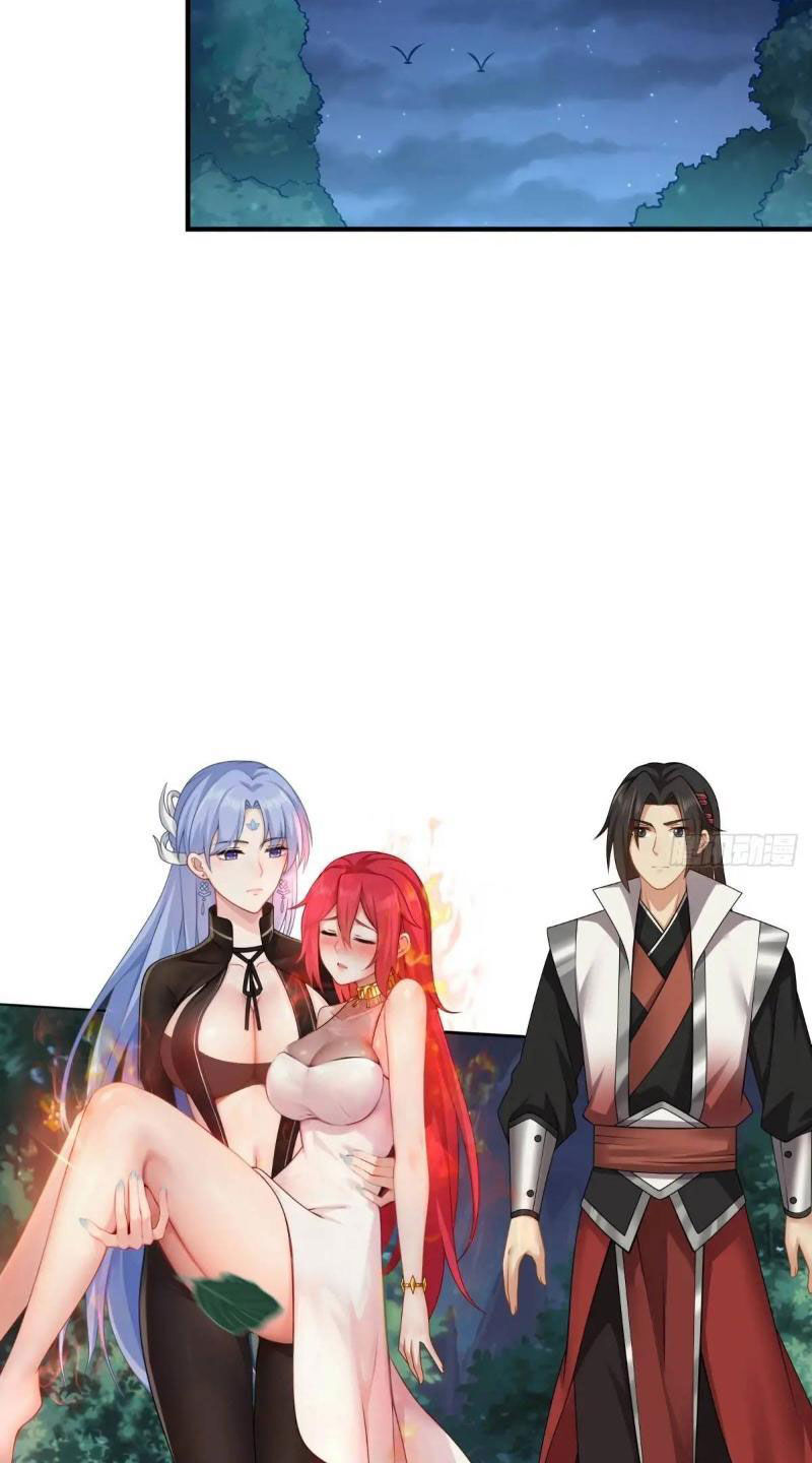 Bắt Đầu Với Tuyệt Sắc Sư Tôn: Hệ Thống Tổng Cục Phản Cốt Chap 67 - Next Chap 68