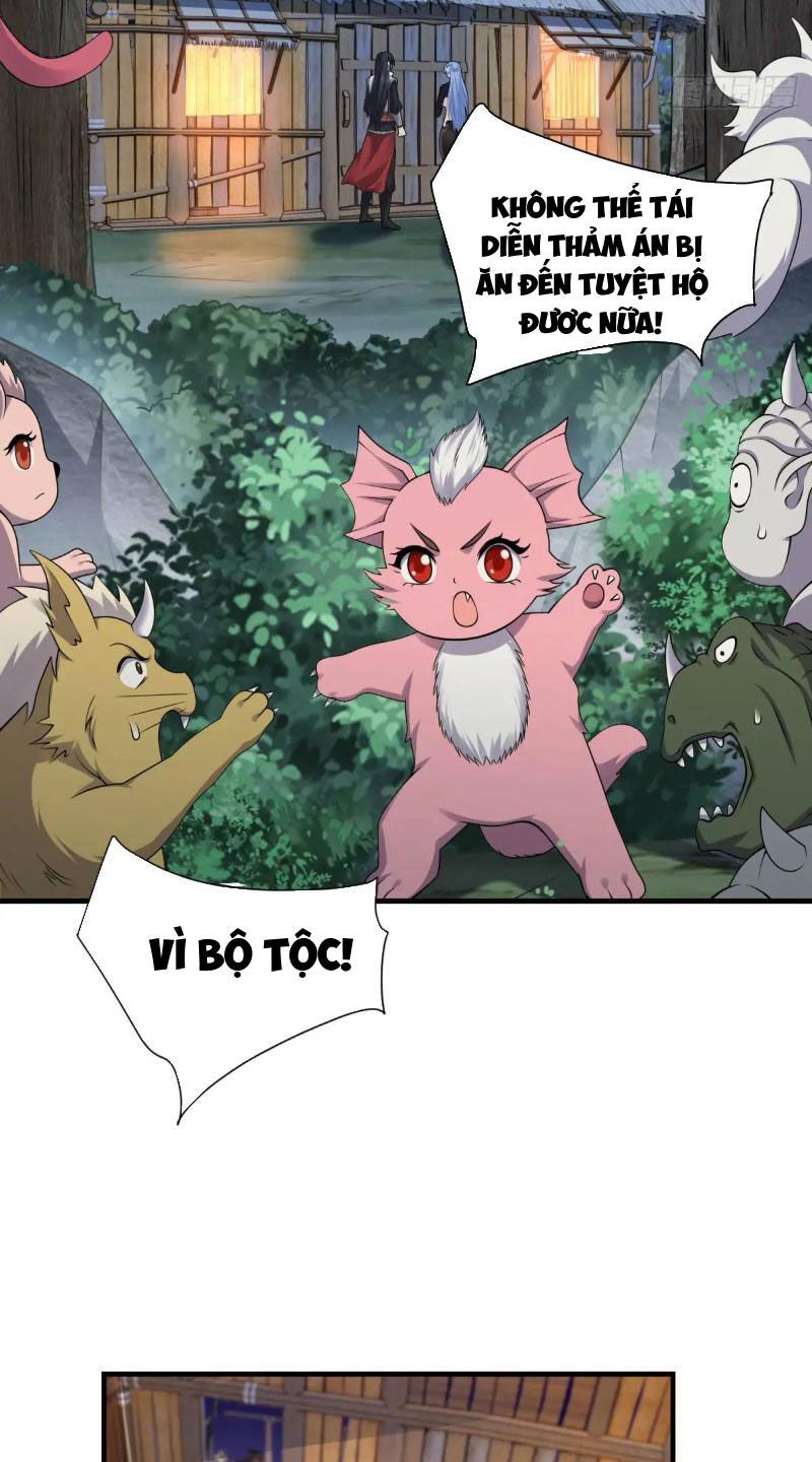 Bắt Đầu Với Tuyệt Sắc Sư Tôn: Hệ Thống Tổng Cục Phản Cốt Chap 67 - Next Chap 68