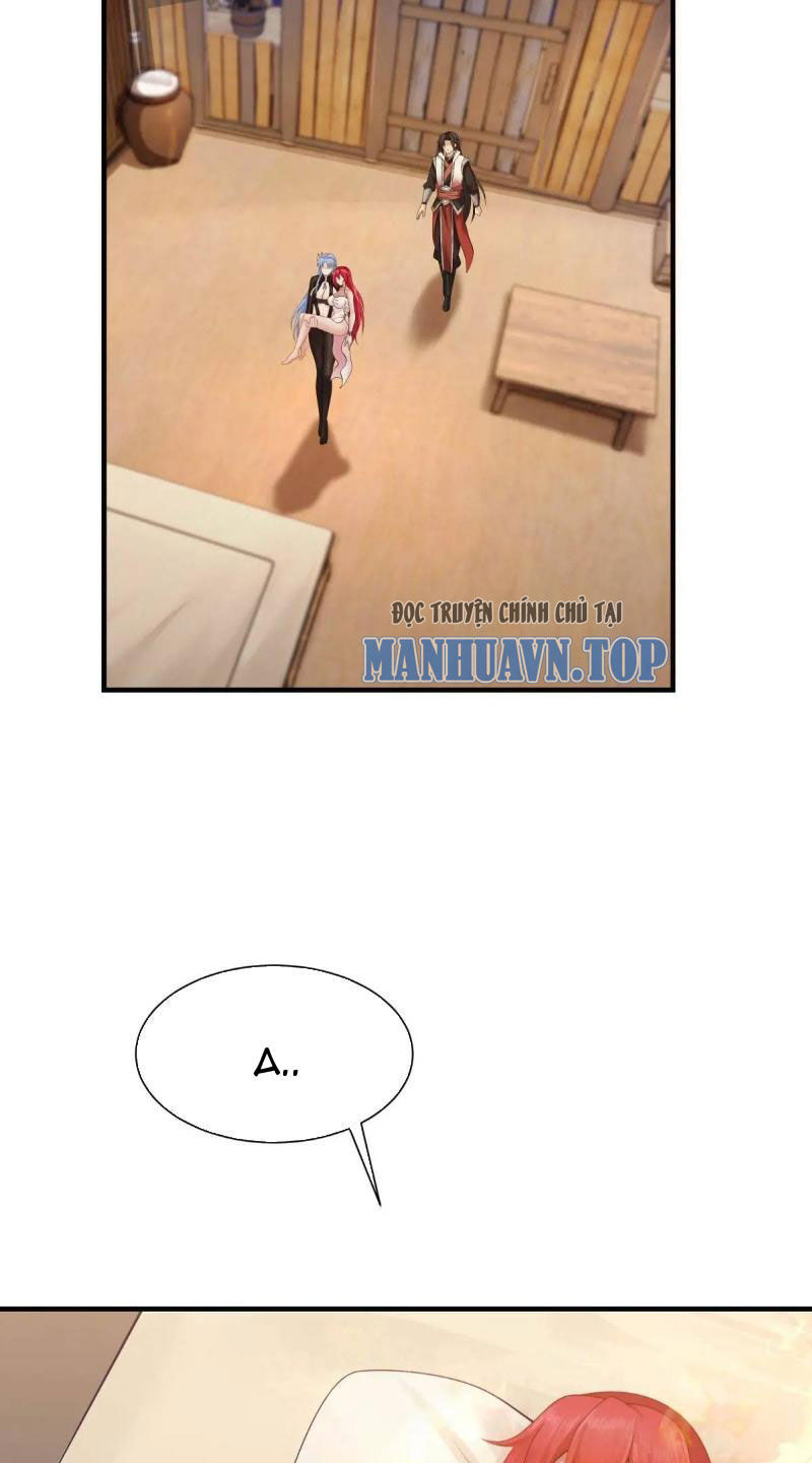 Bắt Đầu Với Tuyệt Sắc Sư Tôn: Hệ Thống Tổng Cục Phản Cốt Chap 67 - Next Chap 68