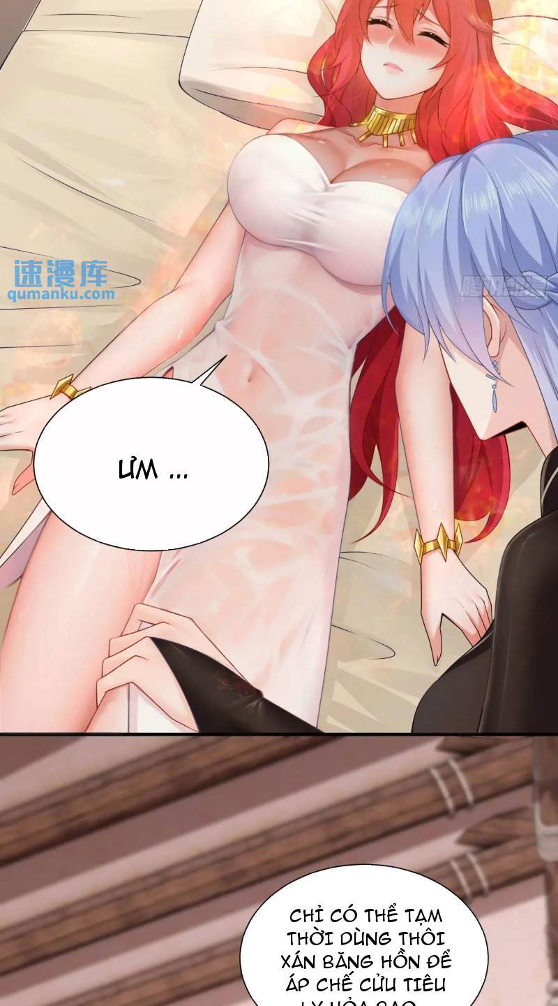 Bắt Đầu Với Tuyệt Sắc Sư Tôn: Hệ Thống Tổng Cục Phản Cốt Chap 67 - Next Chap 68