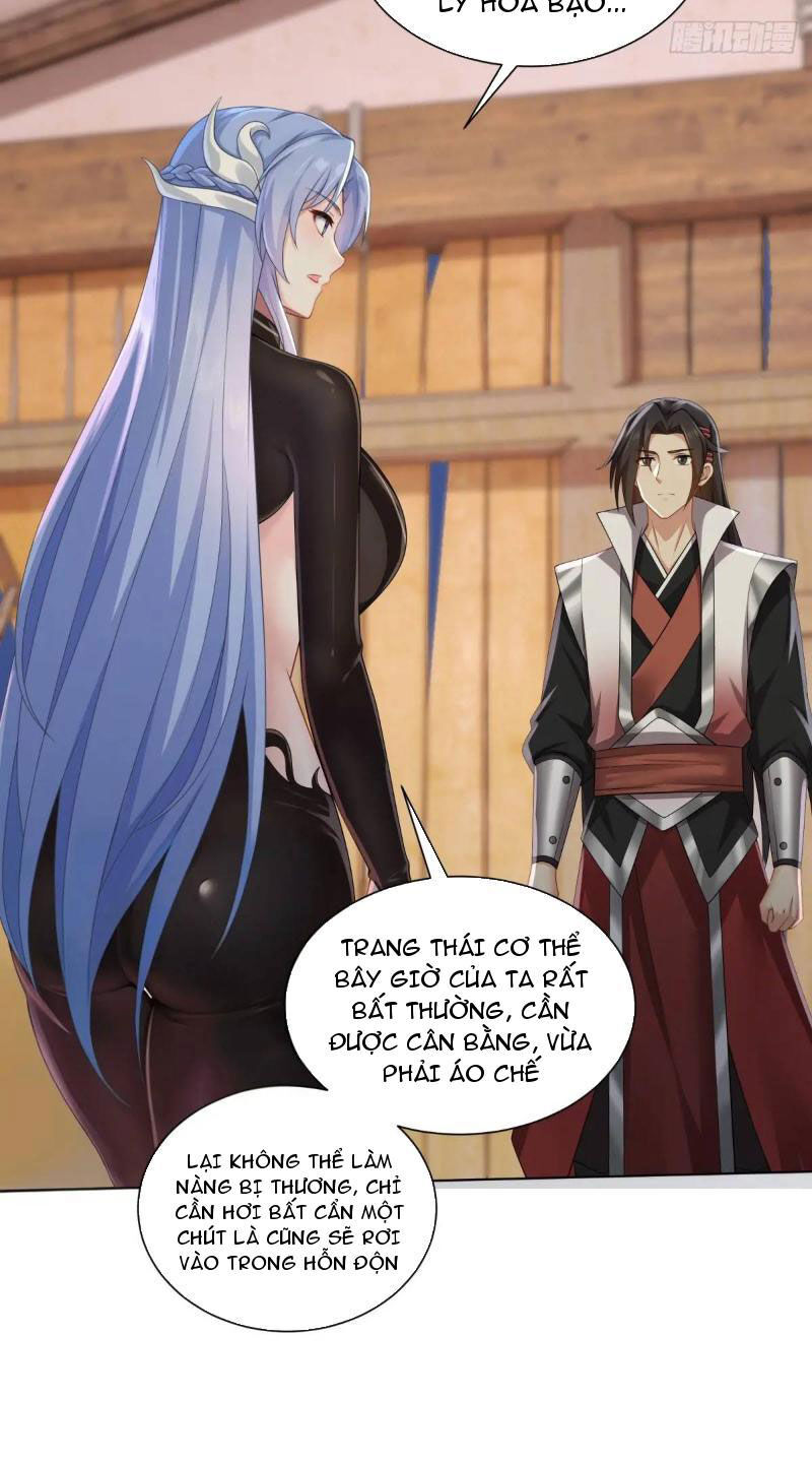 Bắt Đầu Với Tuyệt Sắc Sư Tôn: Hệ Thống Tổng Cục Phản Cốt Chap 67 - Next Chap 68