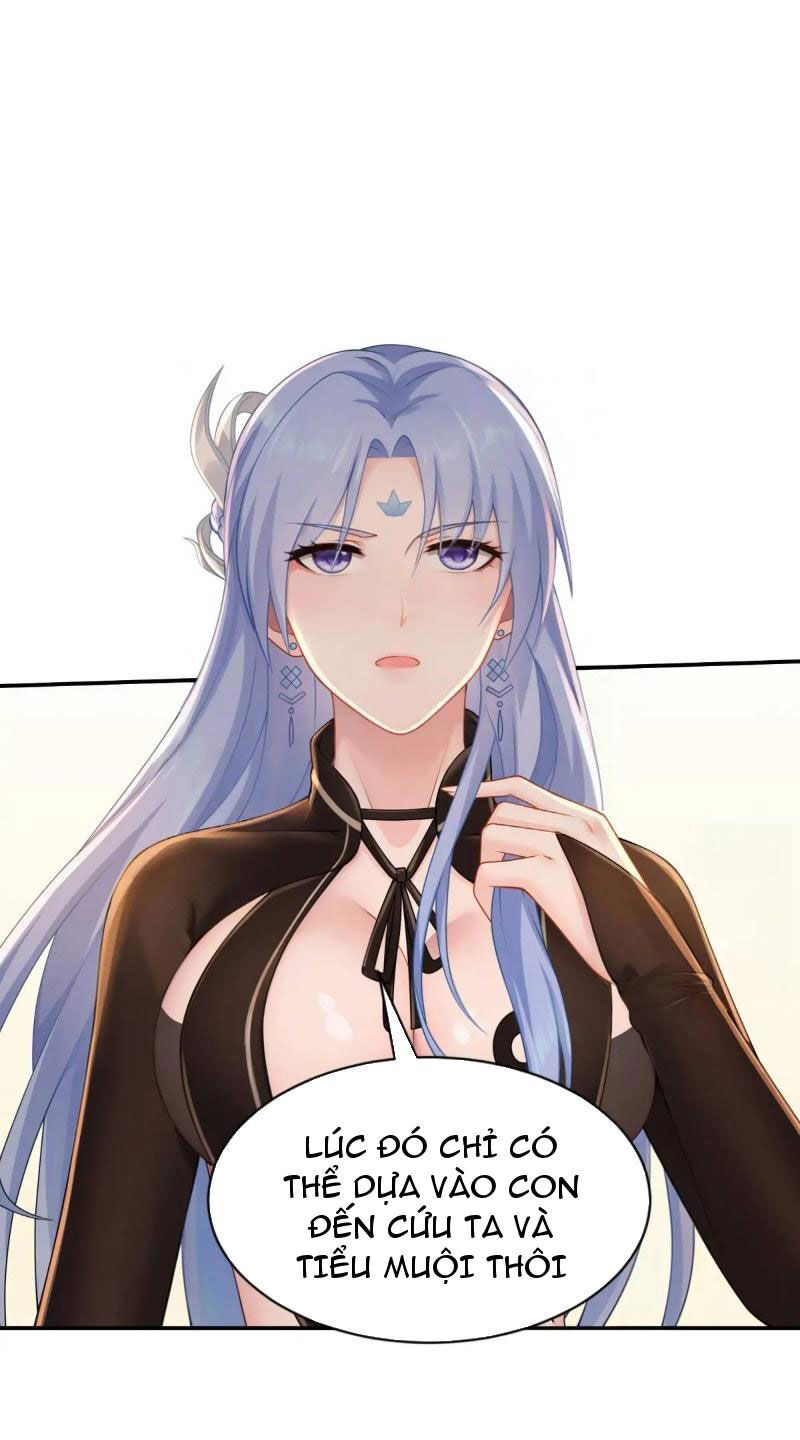 Bắt Đầu Với Tuyệt Sắc Sư Tôn: Hệ Thống Tổng Cục Phản Cốt Chap 67 - Next Chap 68