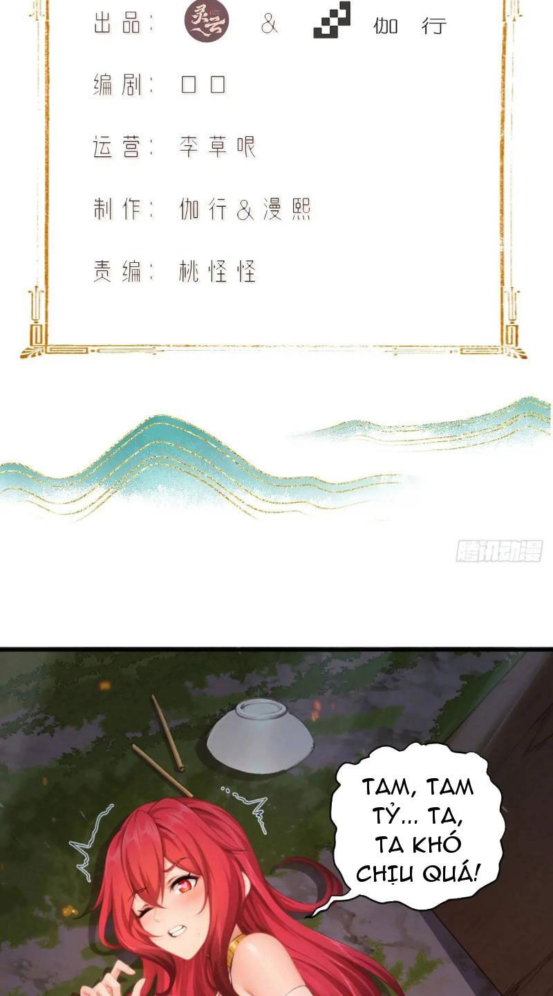 Bắt Đầu Với Tuyệt Sắc Sư Tôn: Hệ Thống Tổng Cục Phản Cốt Chap 67 - Next Chap 68