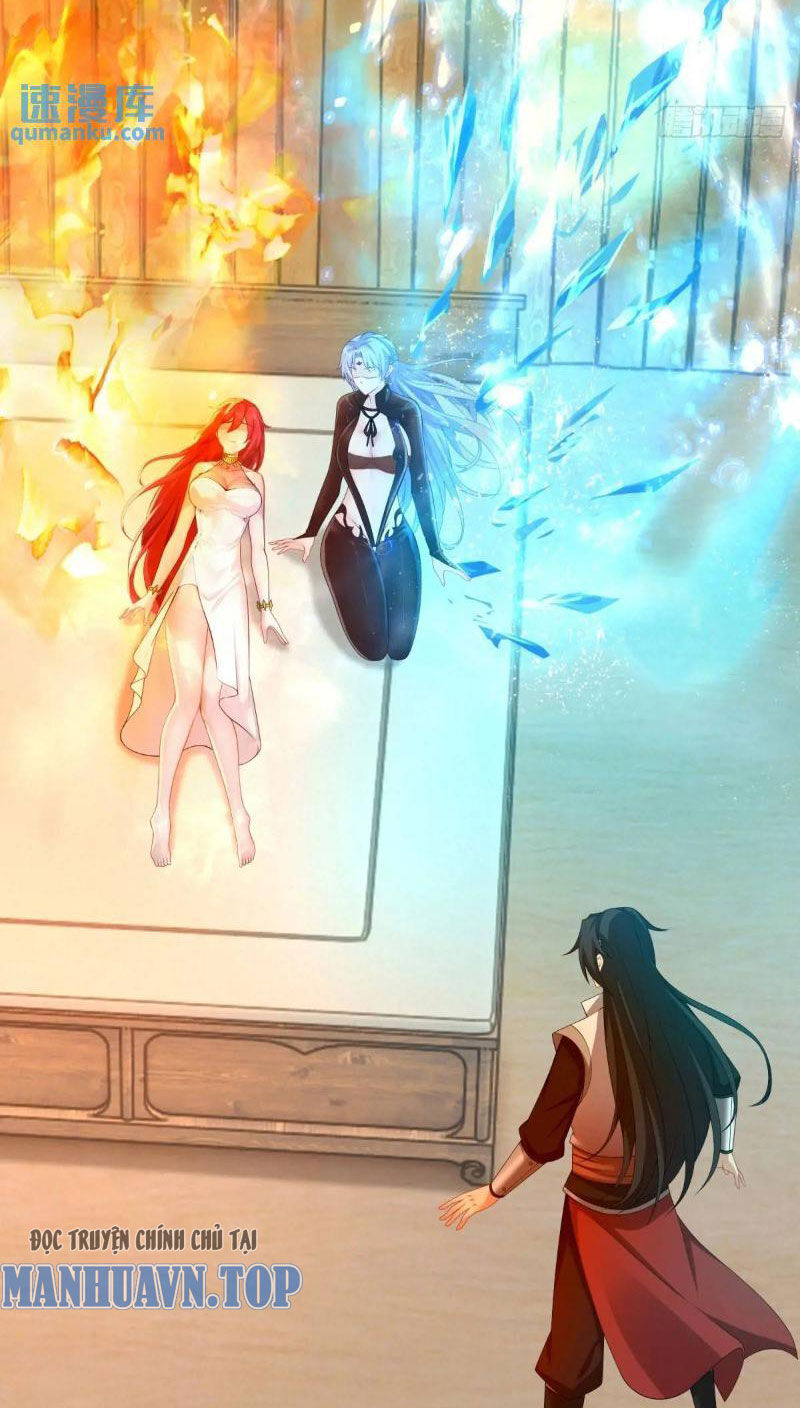 Bắt Đầu Với Tuyệt Sắc Sư Tôn: Hệ Thống Tổng Cục Phản Cốt Chap 67 - Next Chap 68