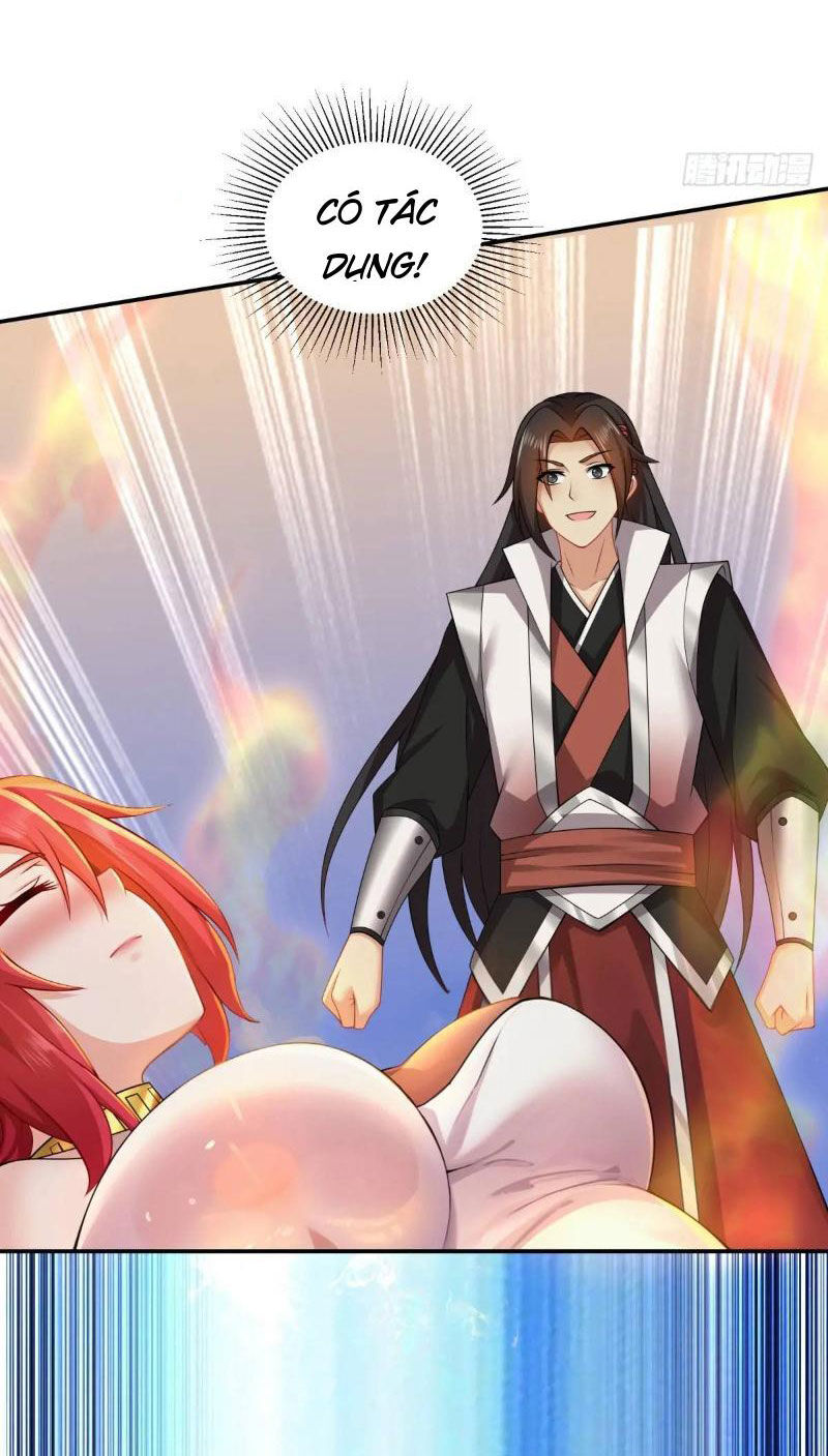 Bắt Đầu Với Tuyệt Sắc Sư Tôn: Hệ Thống Tổng Cục Phản Cốt Chap 67 - Next Chap 68