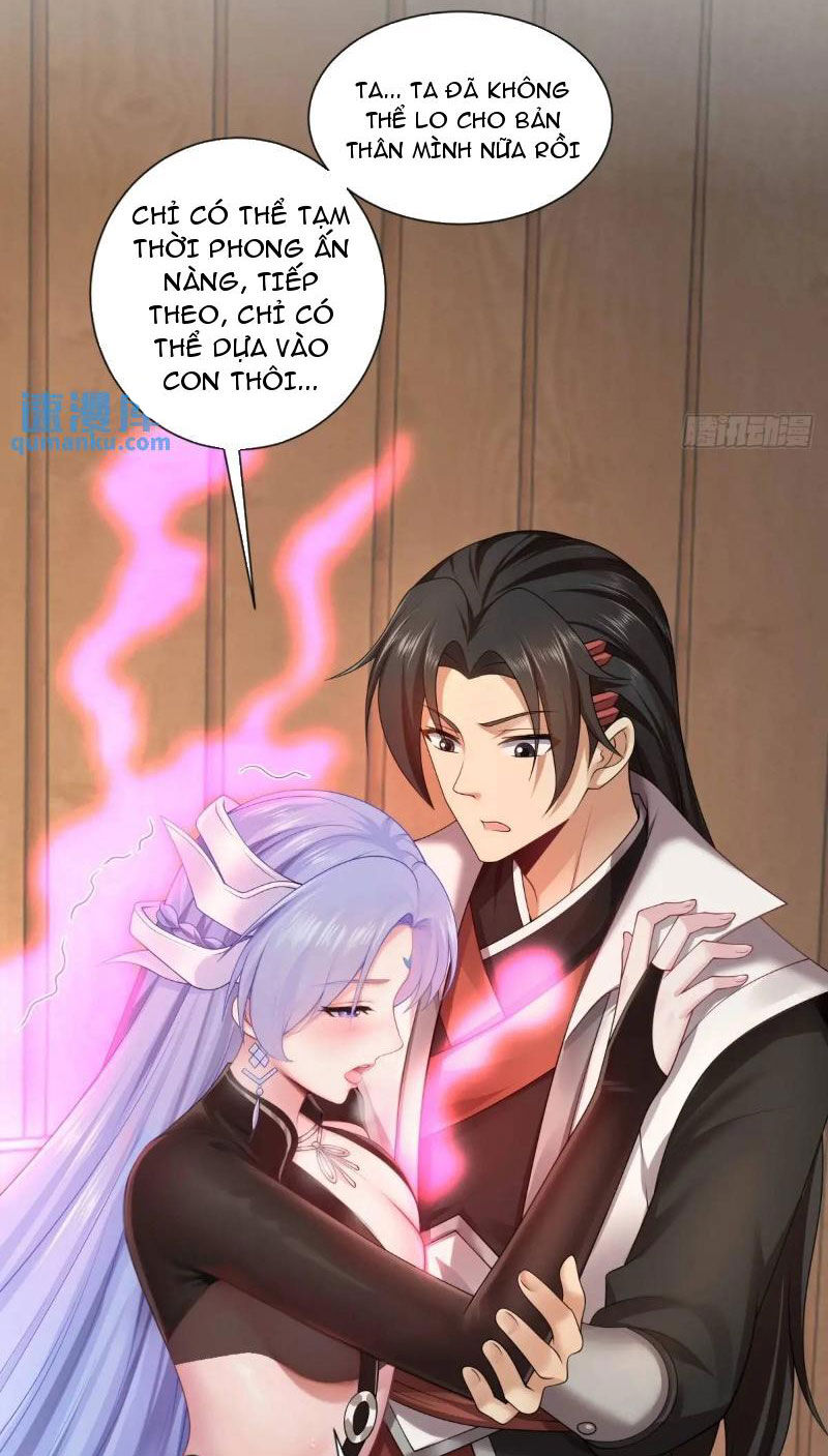 Bắt Đầu Với Tuyệt Sắc Sư Tôn: Hệ Thống Tổng Cục Phản Cốt Chap 67 - Next Chap 68