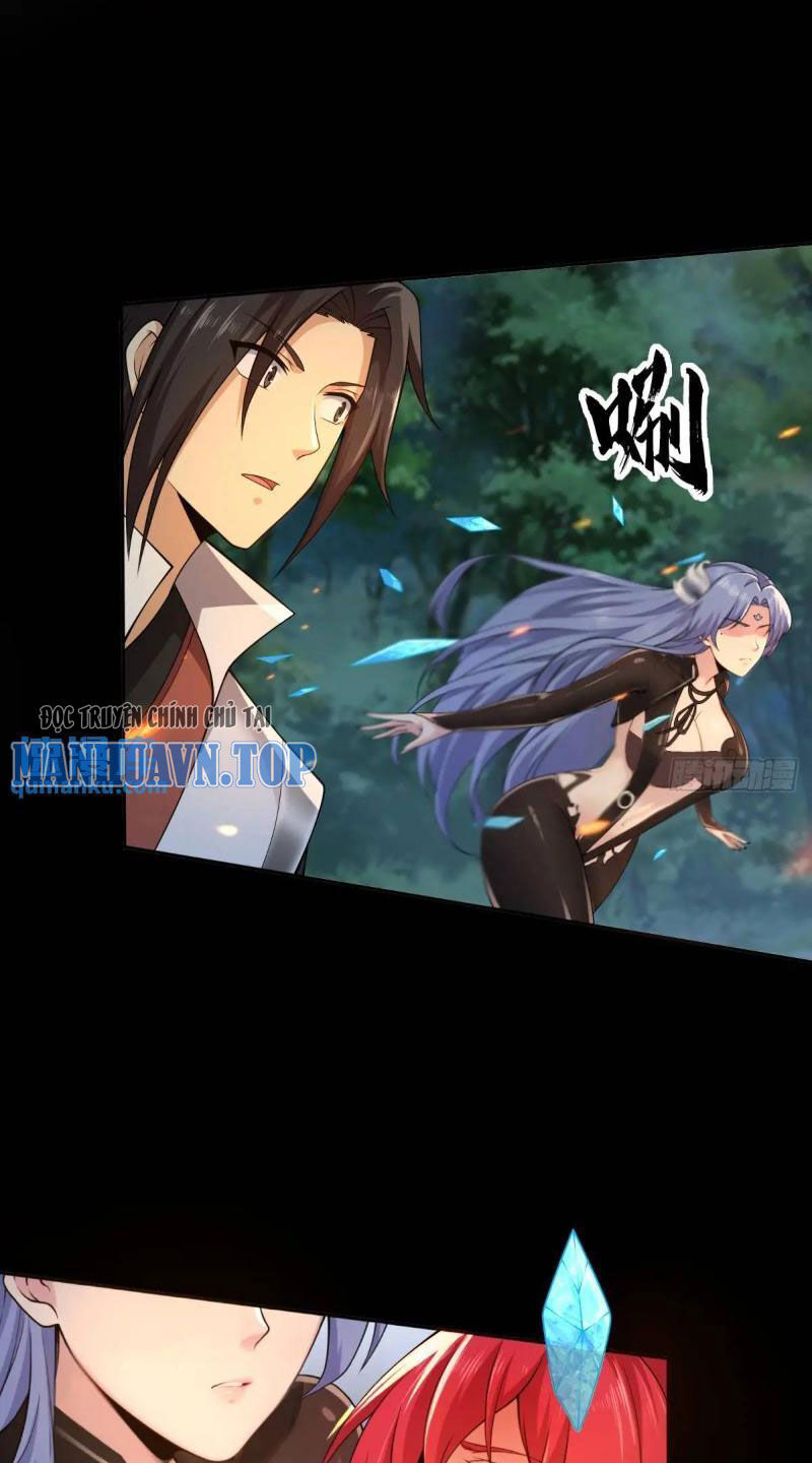 Bắt Đầu Với Tuyệt Sắc Sư Tôn: Hệ Thống Tổng Cục Phản Cốt Chap 67 - Next Chap 68