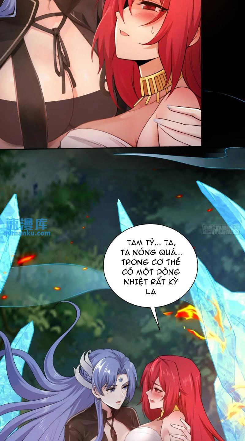 Bắt Đầu Với Tuyệt Sắc Sư Tôn: Hệ Thống Tổng Cục Phản Cốt Chap 67 - Next Chap 68