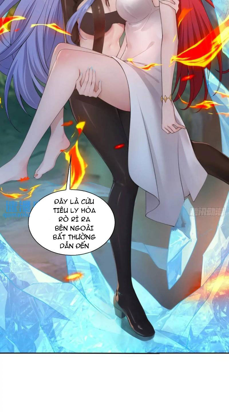 Bắt Đầu Với Tuyệt Sắc Sư Tôn: Hệ Thống Tổng Cục Phản Cốt Chap 67 - Next Chap 68