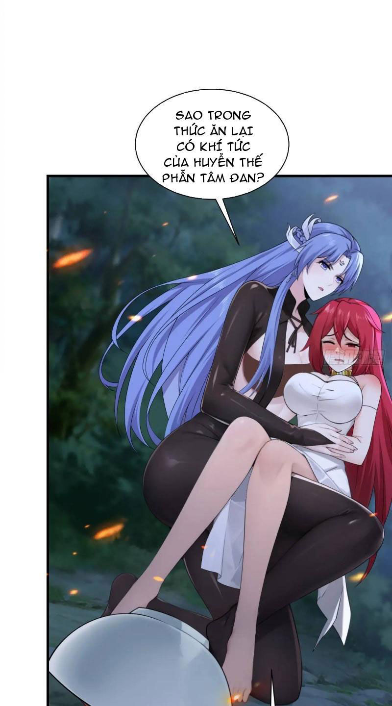 Bắt Đầu Với Tuyệt Sắc Sư Tôn: Hệ Thống Tổng Cục Phản Cốt Chap 67 - Next Chap 68