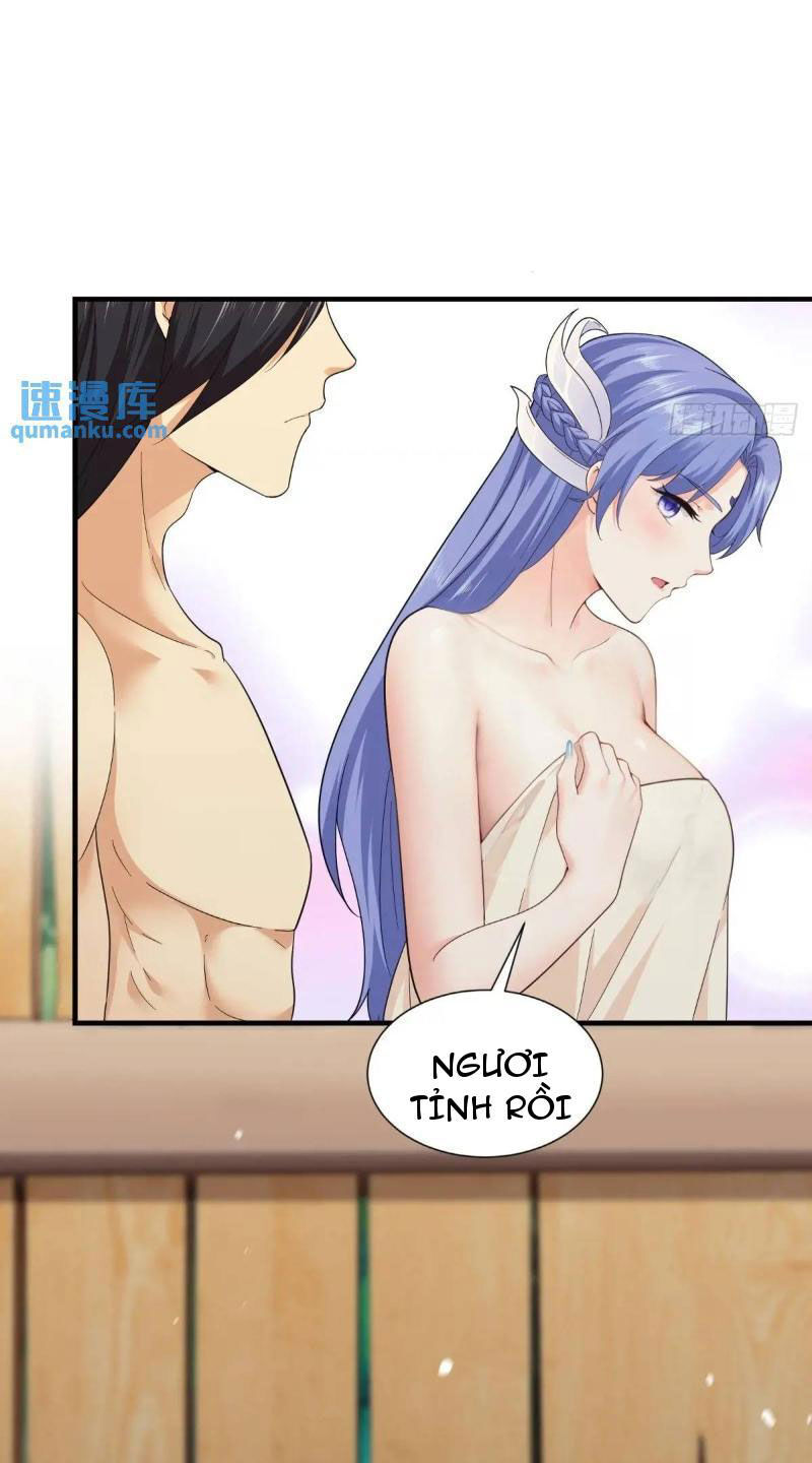 Bắt Đầu Với Tuyệt Sắc Sư Tôn: Hệ Thống Tổng Cục Phản Cốt Chap 68 - Next Chap 69