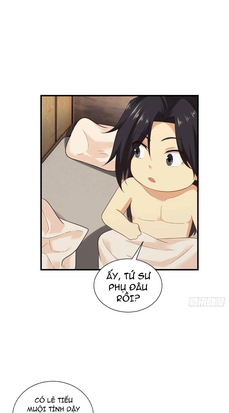 Bắt Đầu Với Tuyệt Sắc Sư Tôn: Hệ Thống Tổng Cục Phản Cốt Chap 68 - Next Chap 69