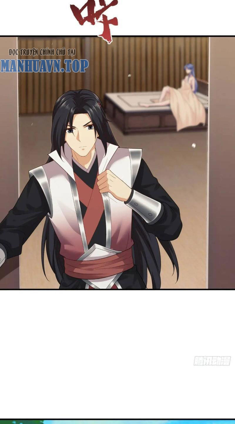 Bắt Đầu Với Tuyệt Sắc Sư Tôn: Hệ Thống Tổng Cục Phản Cốt Chap 68 - Next Chap 69
