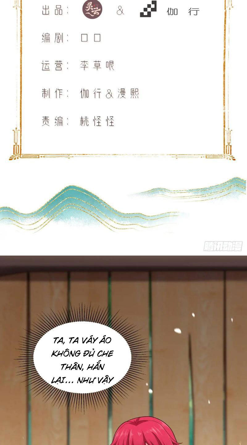 Bắt Đầu Với Tuyệt Sắc Sư Tôn: Hệ Thống Tổng Cục Phản Cốt Chap 68 - Next Chap 69
