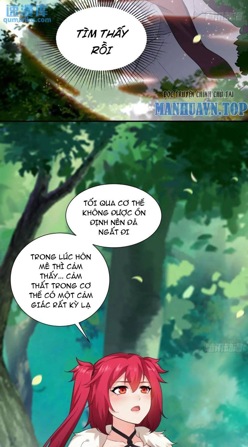 Bắt Đầu Với Tuyệt Sắc Sư Tôn: Hệ Thống Tổng Cục Phản Cốt Chap 68 - Next Chap 69