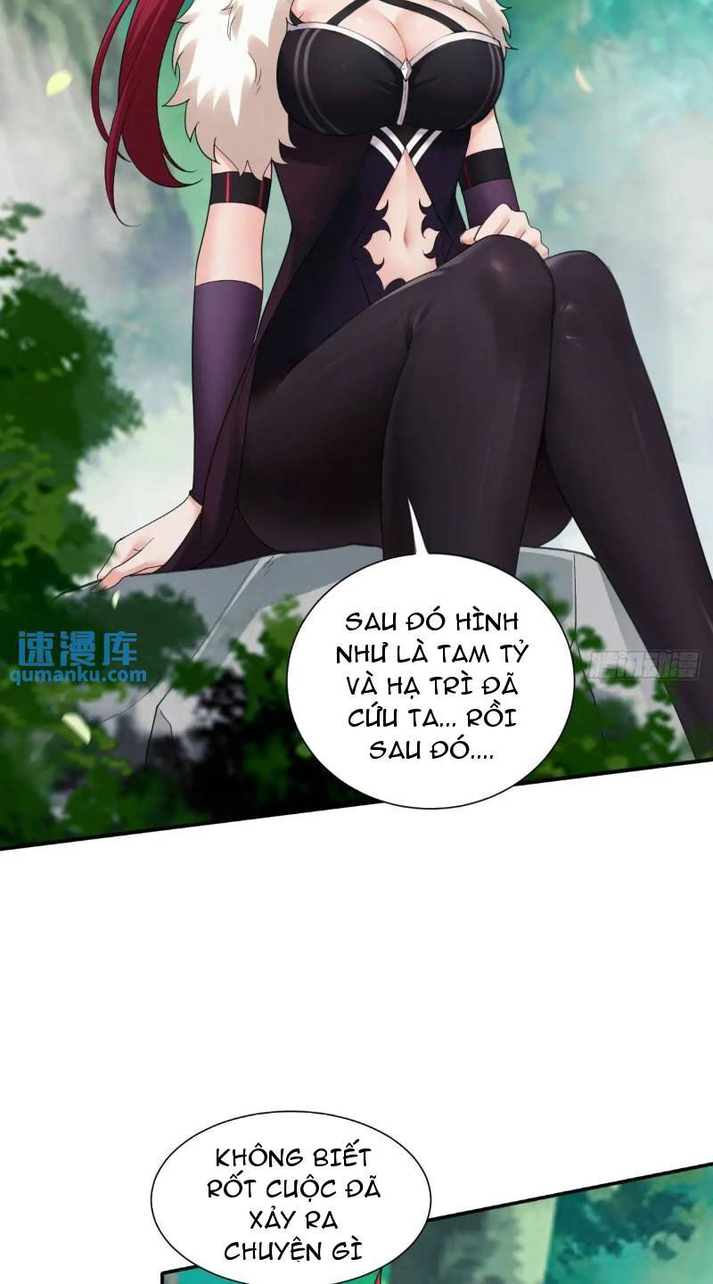 Bắt Đầu Với Tuyệt Sắc Sư Tôn: Hệ Thống Tổng Cục Phản Cốt Chap 68 - Next Chap 69