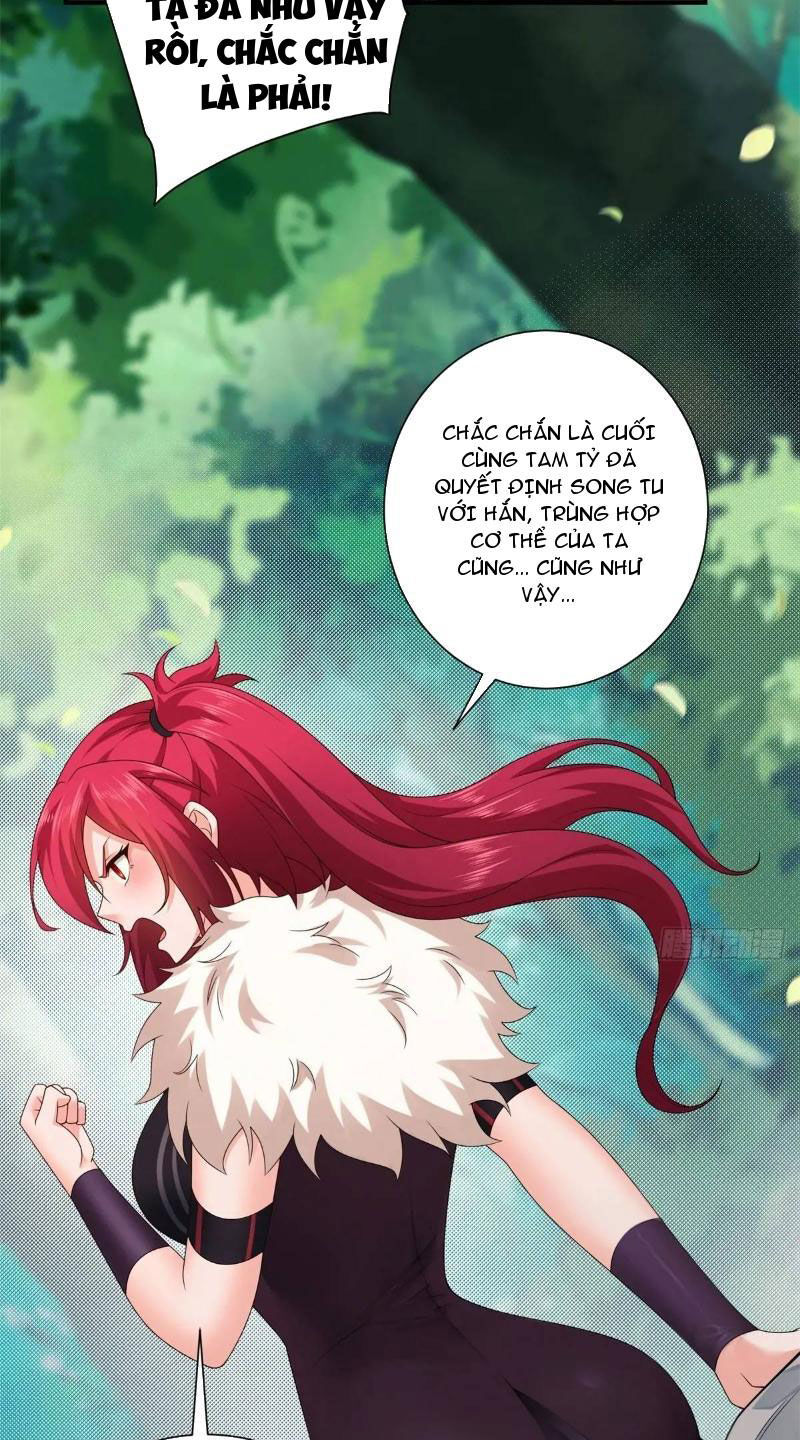 Bắt Đầu Với Tuyệt Sắc Sư Tôn: Hệ Thống Tổng Cục Phản Cốt Chap 68 - Next Chap 69