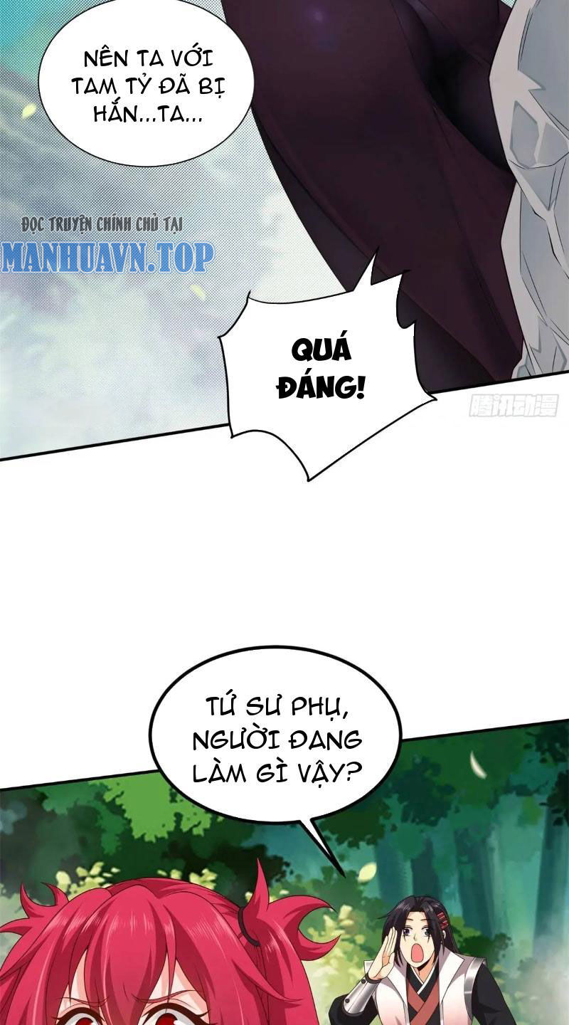Bắt Đầu Với Tuyệt Sắc Sư Tôn: Hệ Thống Tổng Cục Phản Cốt Chap 68 - Next Chap 69