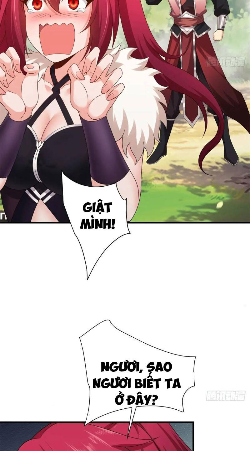 Bắt Đầu Với Tuyệt Sắc Sư Tôn: Hệ Thống Tổng Cục Phản Cốt Chap 68 - Next Chap 69