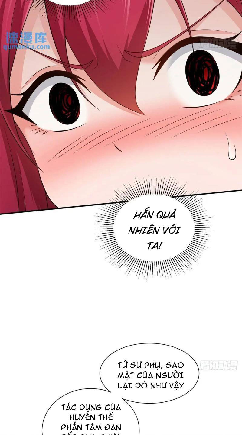 Bắt Đầu Với Tuyệt Sắc Sư Tôn: Hệ Thống Tổng Cục Phản Cốt Chap 68 - Next Chap 69