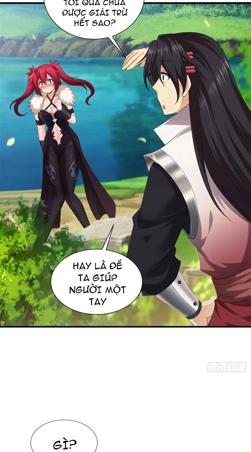 Bắt Đầu Với Tuyệt Sắc Sư Tôn: Hệ Thống Tổng Cục Phản Cốt Chap 68 - Next Chap 69