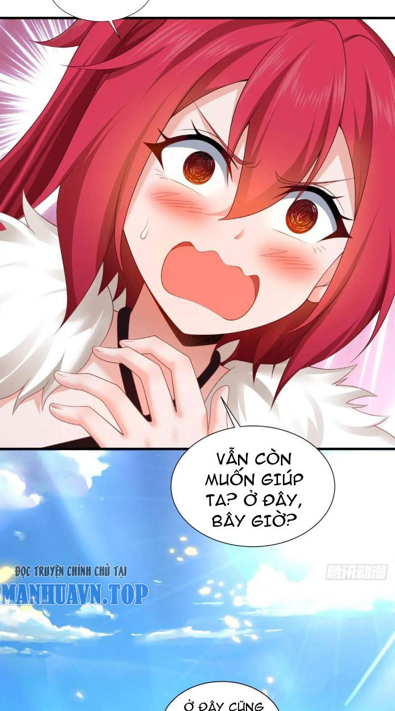 Bắt Đầu Với Tuyệt Sắc Sư Tôn: Hệ Thống Tổng Cục Phản Cốt Chap 68 - Next Chap 69