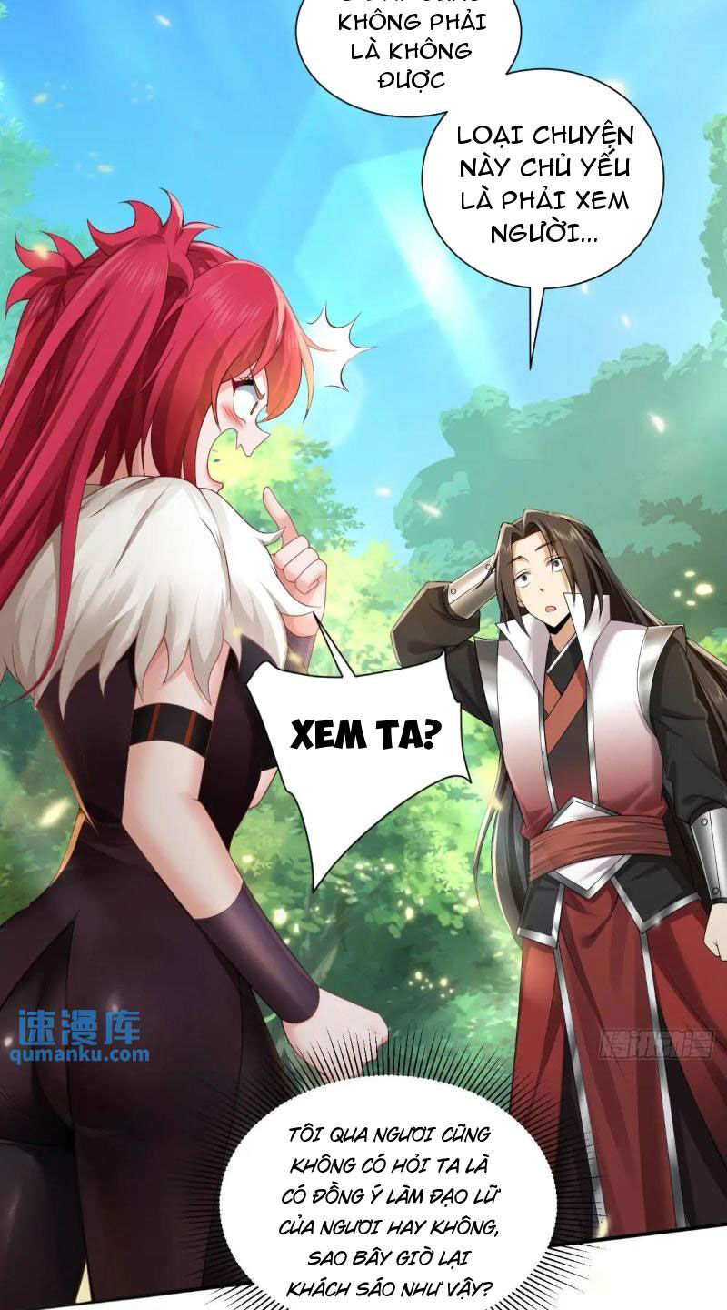 Bắt Đầu Với Tuyệt Sắc Sư Tôn: Hệ Thống Tổng Cục Phản Cốt Chap 68 - Next Chap 69