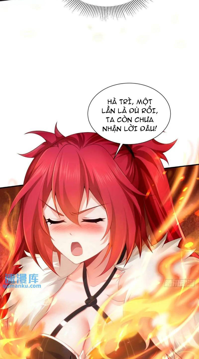 Bắt Đầu Với Tuyệt Sắc Sư Tôn: Hệ Thống Tổng Cục Phản Cốt Chap 68 - Next Chap 69
