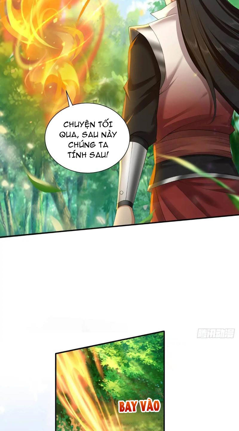 Bắt Đầu Với Tuyệt Sắc Sư Tôn: Hệ Thống Tổng Cục Phản Cốt Chap 68 - Next Chap 69