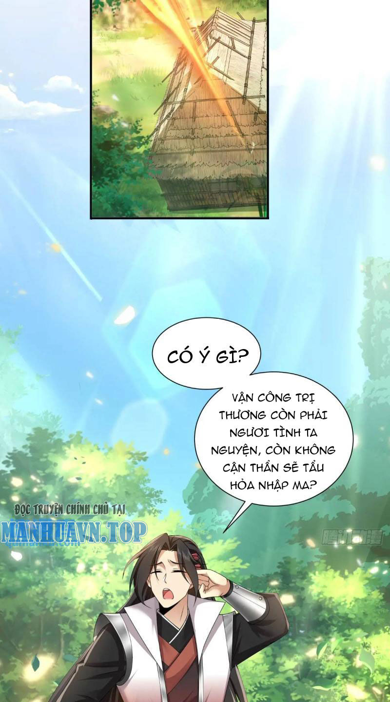 Bắt Đầu Với Tuyệt Sắc Sư Tôn: Hệ Thống Tổng Cục Phản Cốt Chap 68 - Next Chap 69