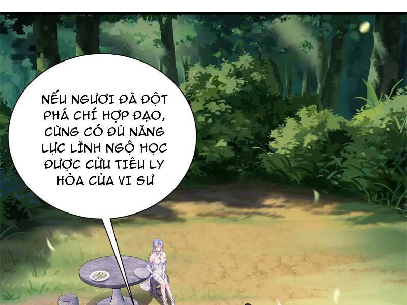 Bắt Đầu Với Tuyệt Sắc Sư Tôn: Hệ Thống Tổng Cục Phản Cốt Chap 69 - Next Chap 70