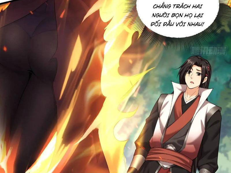 Bắt Đầu Với Tuyệt Sắc Sư Tôn: Hệ Thống Tổng Cục Phản Cốt Chap 69 - Next Chap 70