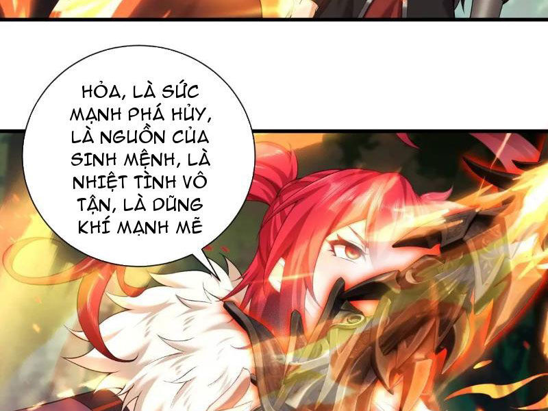 Bắt Đầu Với Tuyệt Sắc Sư Tôn: Hệ Thống Tổng Cục Phản Cốt Chap 69 - Next Chap 70