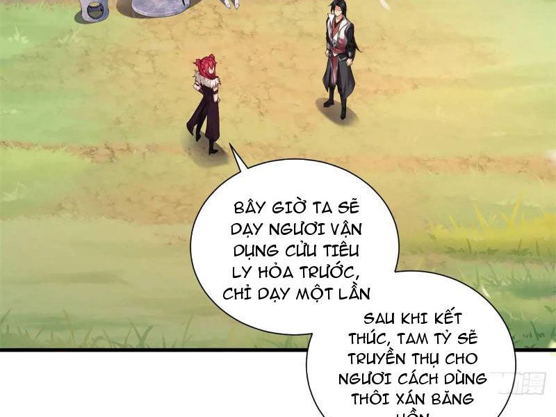 Bắt Đầu Với Tuyệt Sắc Sư Tôn: Hệ Thống Tổng Cục Phản Cốt Chap 69 - Next Chap 70