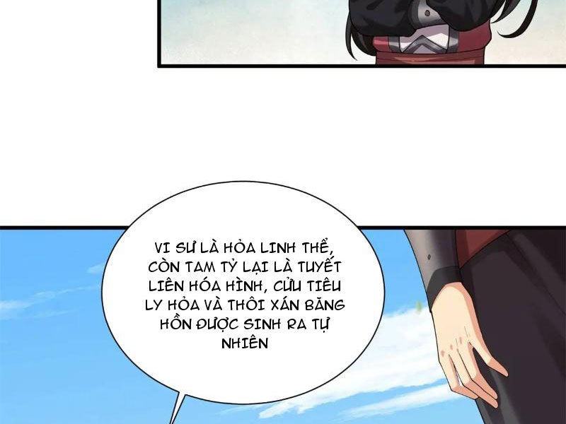 Bắt Đầu Với Tuyệt Sắc Sư Tôn: Hệ Thống Tổng Cục Phản Cốt Chap 69 - Next Chap 70