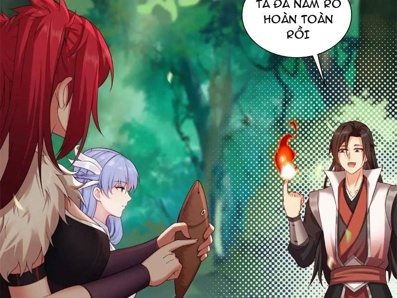 Bắt Đầu Với Tuyệt Sắc Sư Tôn: Hệ Thống Tổng Cục Phản Cốt Chap 69 - Next Chap 70
