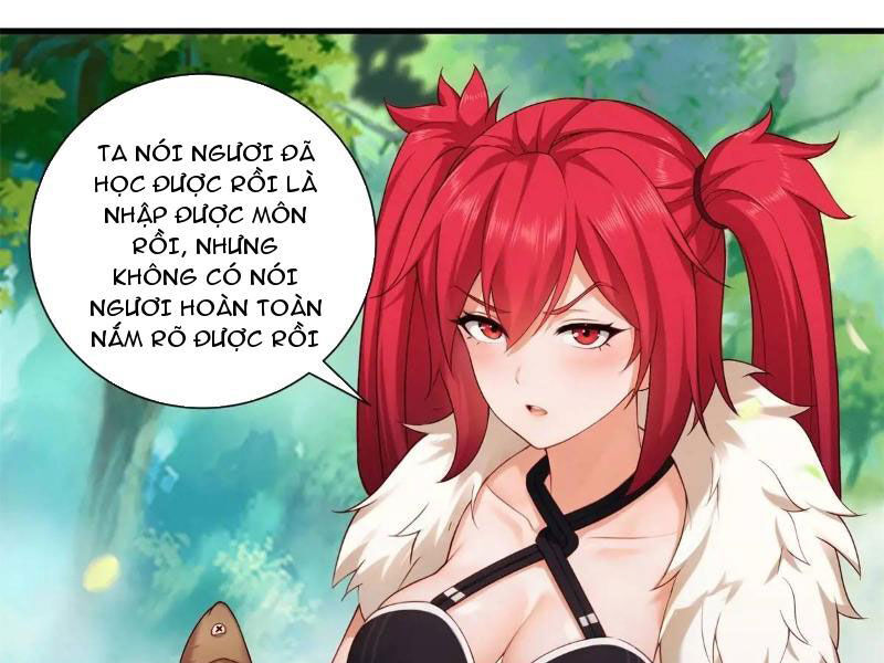 Bắt Đầu Với Tuyệt Sắc Sư Tôn: Hệ Thống Tổng Cục Phản Cốt Chap 69 - Next Chap 70