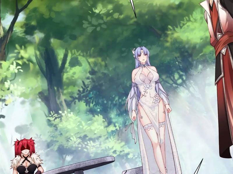 Bắt Đầu Với Tuyệt Sắc Sư Tôn: Hệ Thống Tổng Cục Phản Cốt Chap 69 - Next Chap 70