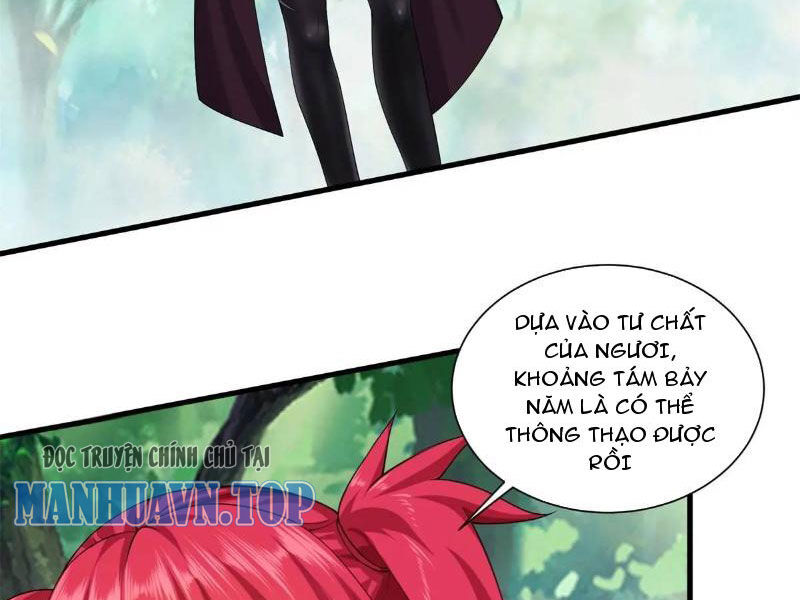 Bắt Đầu Với Tuyệt Sắc Sư Tôn: Hệ Thống Tổng Cục Phản Cốt Chap 69 - Next Chap 70